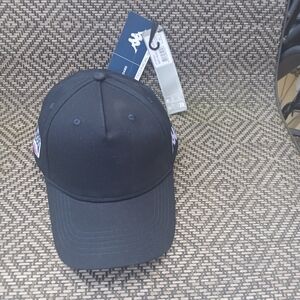 Kappa Dark Blue Hat